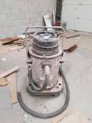 Sealey Power 477 Clean Industrial Vacuum Cleaner