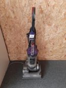 Dyson vacuum cleaner