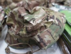 3 x British Special Forces Jungle Hat