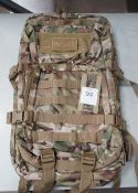Mil-tec Multitarn US Assault Backpack Rrp. £44.99