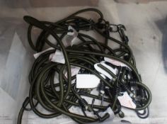 Quantity of Elastic Cord