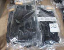 5 x IHD Tactical Gloves Black S