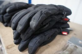4 x IHD Tactical Gloves Black XL