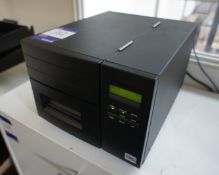 TSC TTP/342M Pro label printer