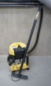 Karcher WD4 vacuum cleaner