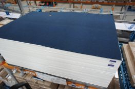 137 x 900mm panel lower (895 x 446mm), with 134 x 900mm panel upper (895 x 692mm)