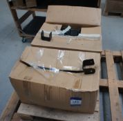 Quantity of steel components, to 2 x boxes