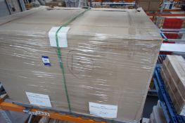 200 x 800mm panel lower (1795 x 446), with 200 x 800mm panel upper (1795 x 692)