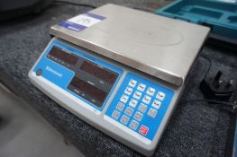 Brecknell B140 digital scales