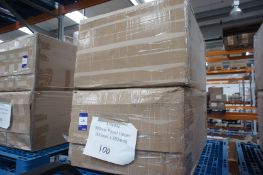 Pallet of 100 x 900mm panel upper, 895 x 692mm. Pictures purely for guidance purposes only