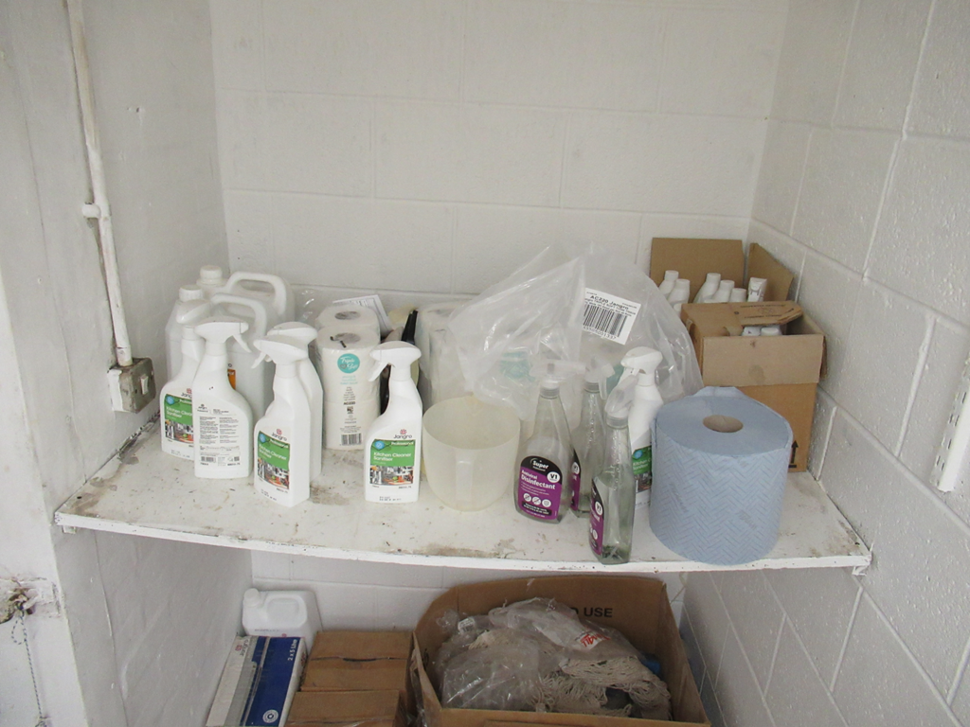 Quantity of Hygiene Products - Image 2 of 3