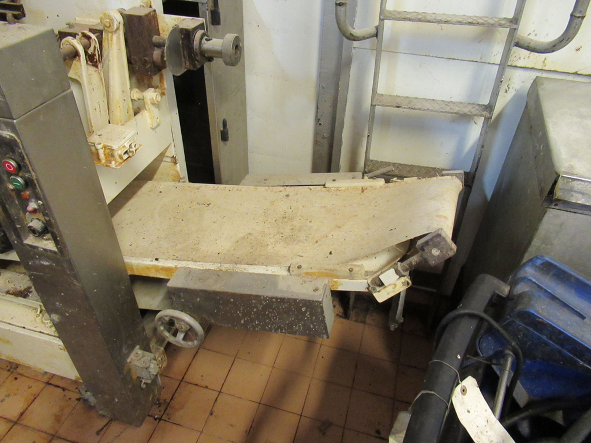 Roll Plant - Spares or Repairs - Image 2 of 4