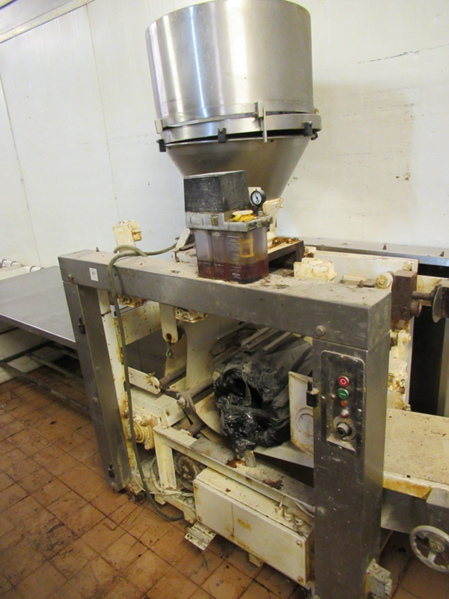 Roll Plant - Spares or Repairs - Image 3 of 4