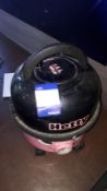 Hetty Het200A Vacuum cleaner, Body only no hoses.