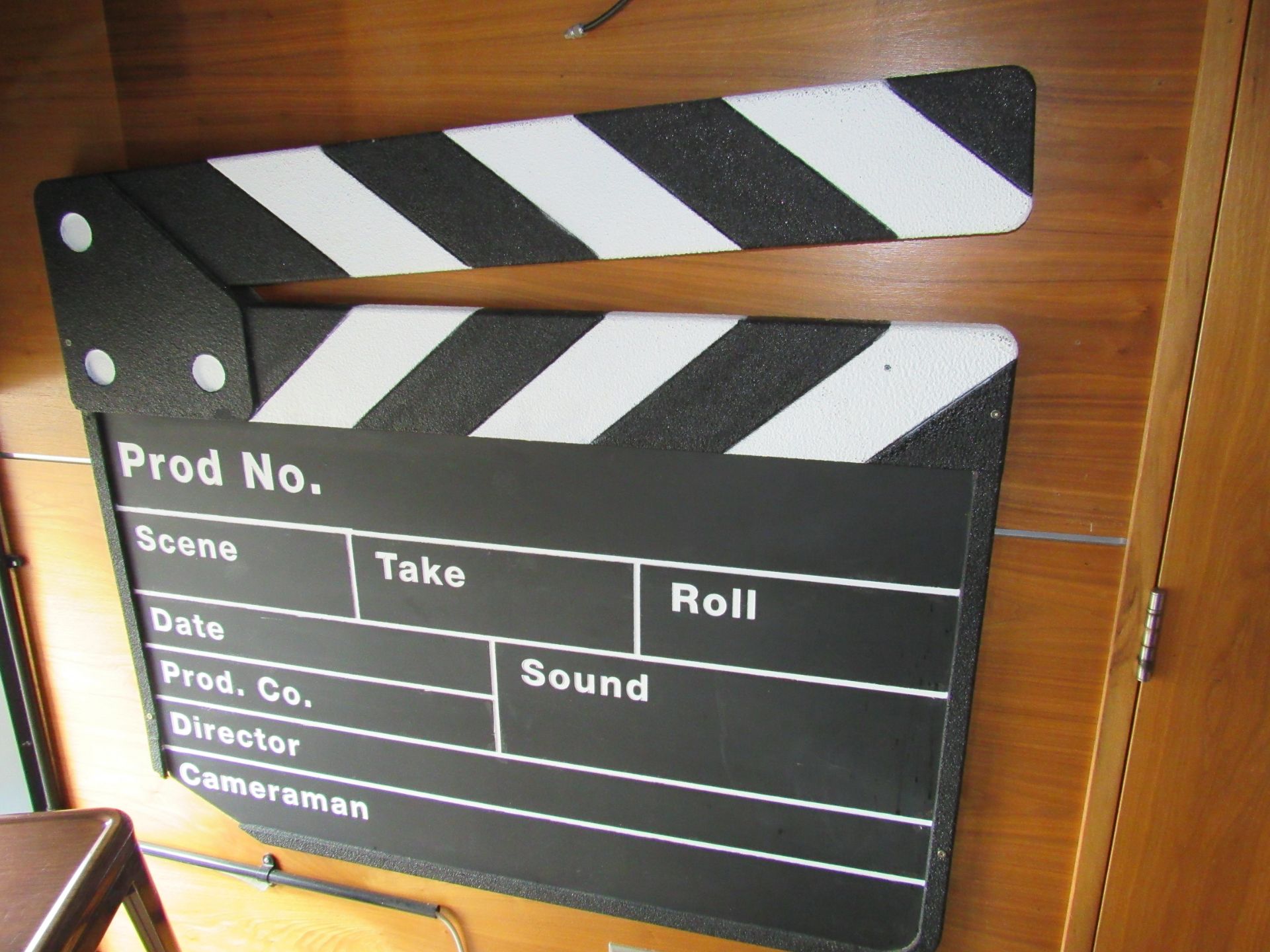 Film Board