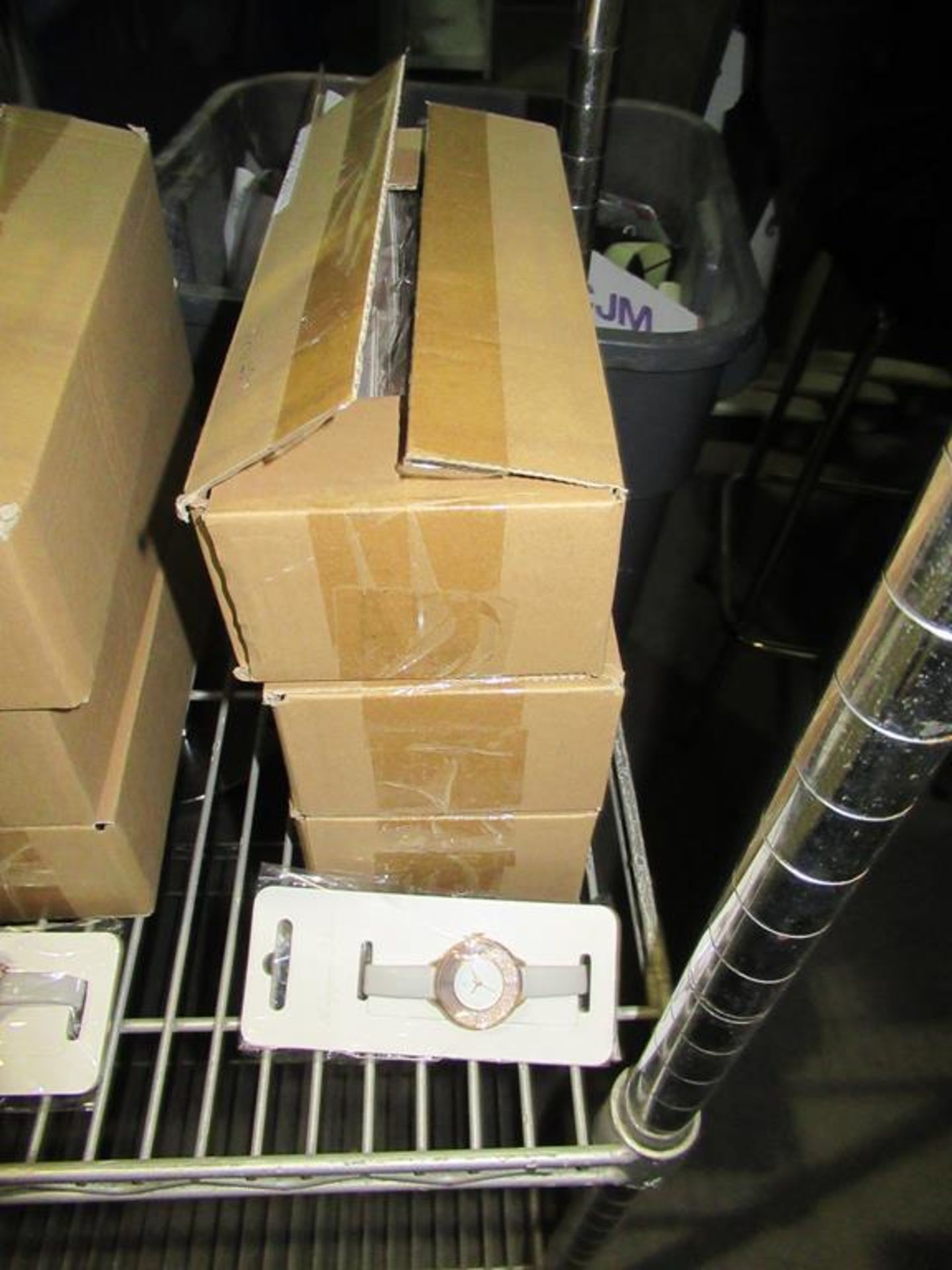 3x boxes of Hippie Chic 'Sparkle' watches- unopened (30) total approx. RP £750 - Image 2 of 2