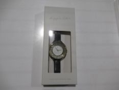 A box of Hippie Chic 'Sparkle' watches - unopened (29); Total approx RP £725