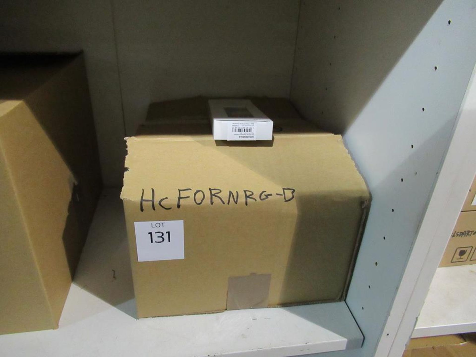 A box of Hippie Chic 'Forever Diamond' watches - unopened (48); Total approx RP £720 - Image 3 of 3