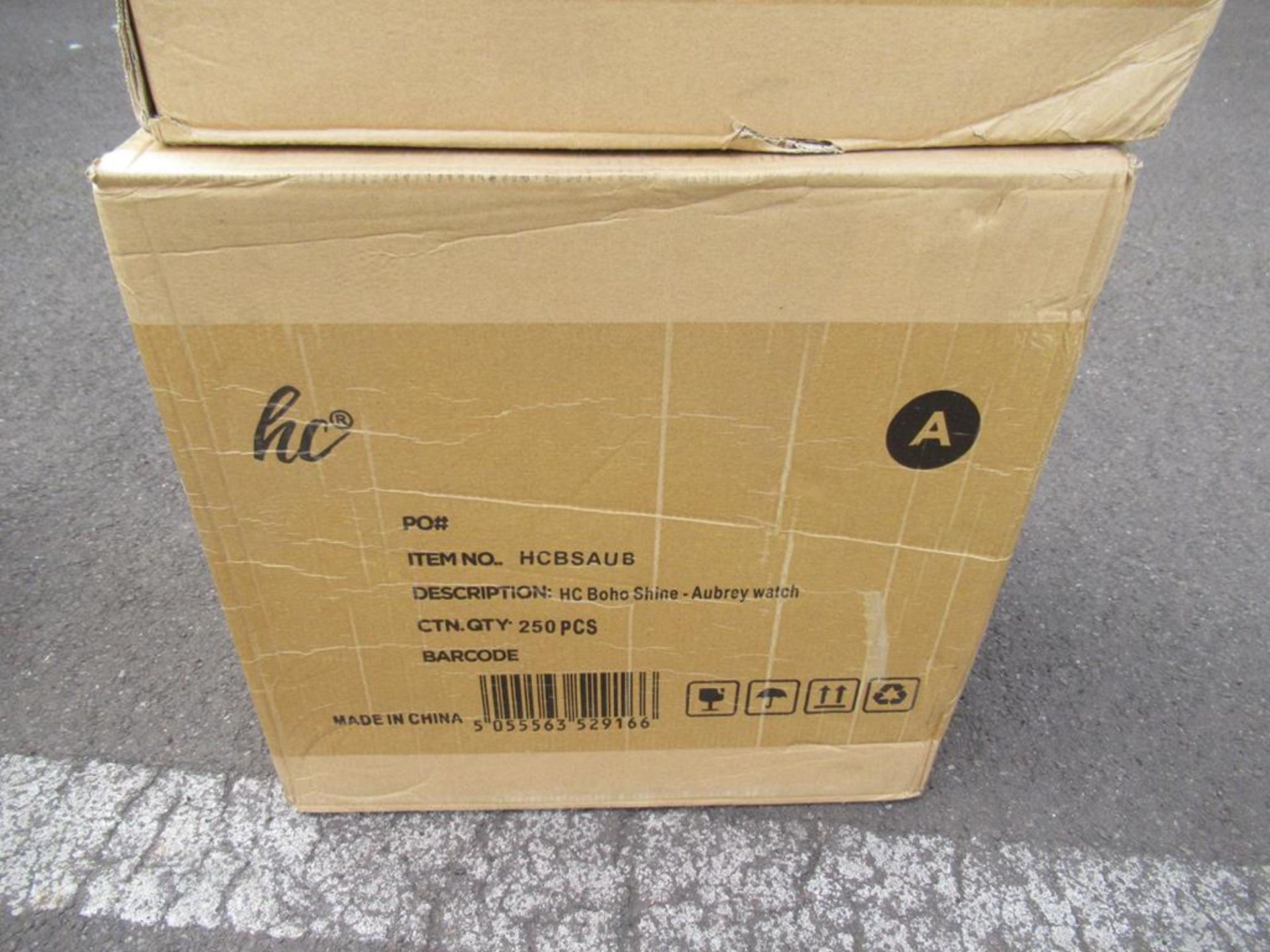 A Box of 200x HC Boho Shine- Aubry Watch - Image 2 of 2