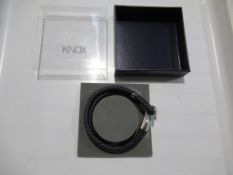 15x Knox bracelets total approx. RP £1050