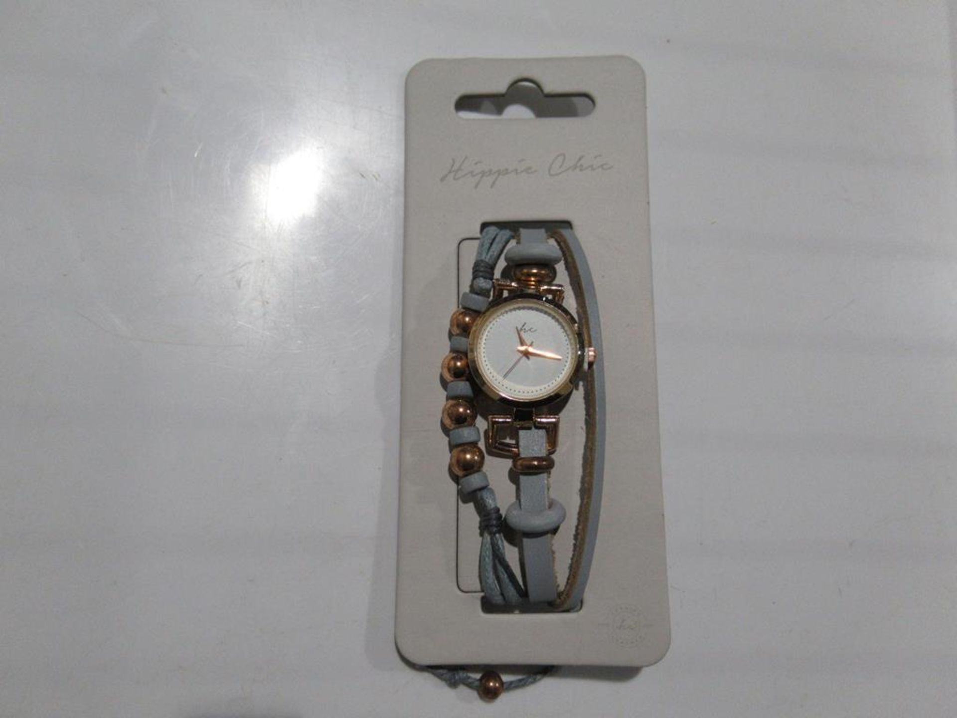 A box of Hippie Chic 'Rose' watches (30) total approx. RP £300 - Image 2 of 3