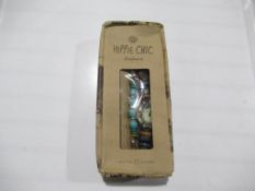 A box of Hippie Chic 'Bazaar' watches - unopened (48); Total approx RP £480