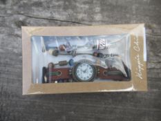 A Box of 200x HC Boho Watch and Bracelet Set