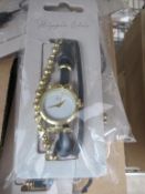 3x boxes of Hippie Chic 'Rose' watches (70) total approx. RP £700