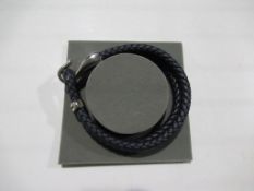 A box of Knox bracelets - unopened (12); Total approx RP £1100