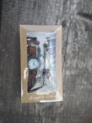 A Box of 200x HC Boho Watch and Bracelet Set