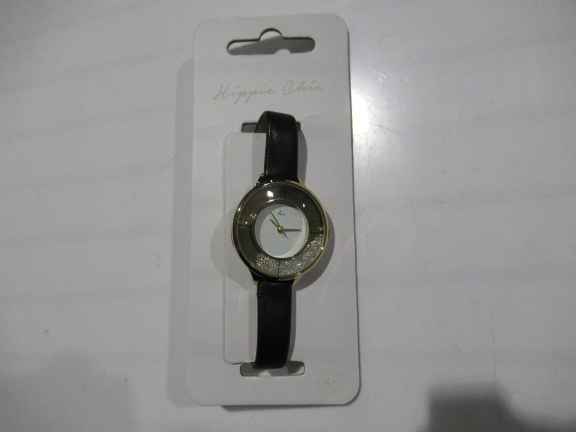 A box of Hippie Chic 'Sparkle' watches - unopened (29); Total approx RP £725 - Image 2 of 3