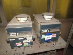 2 Various Laboratory Micro Balances (spares or rep