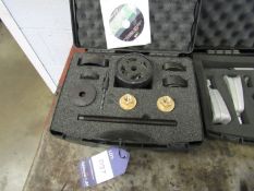 Bosch 9000-00412 Tool Kit (Please Note this lot is located in Bradford and collection is on Monday