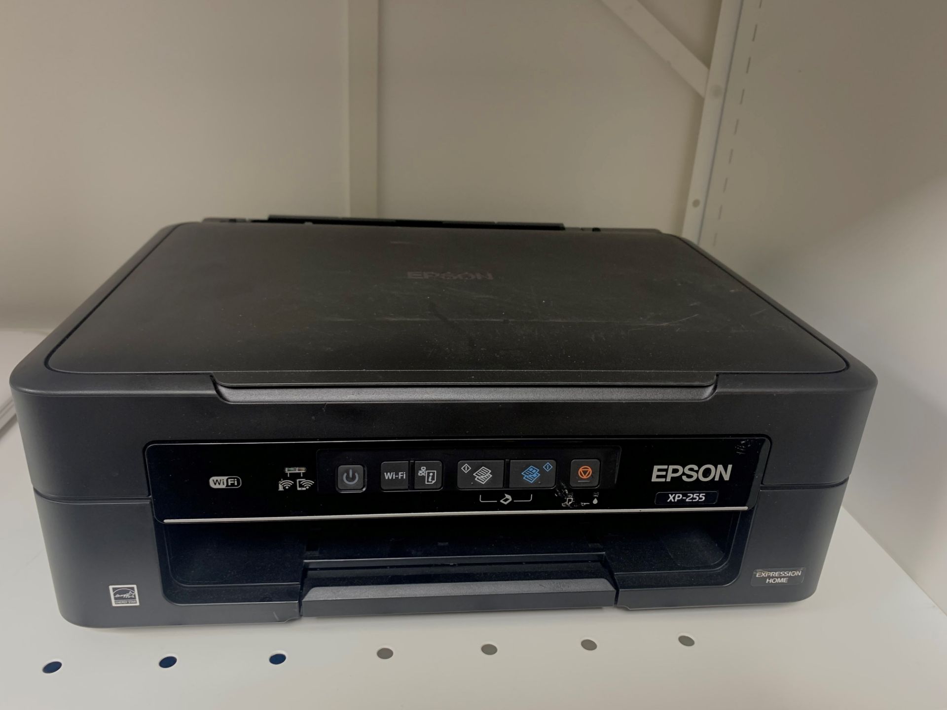 Epson XP-225 Printer - Image 3 of 4