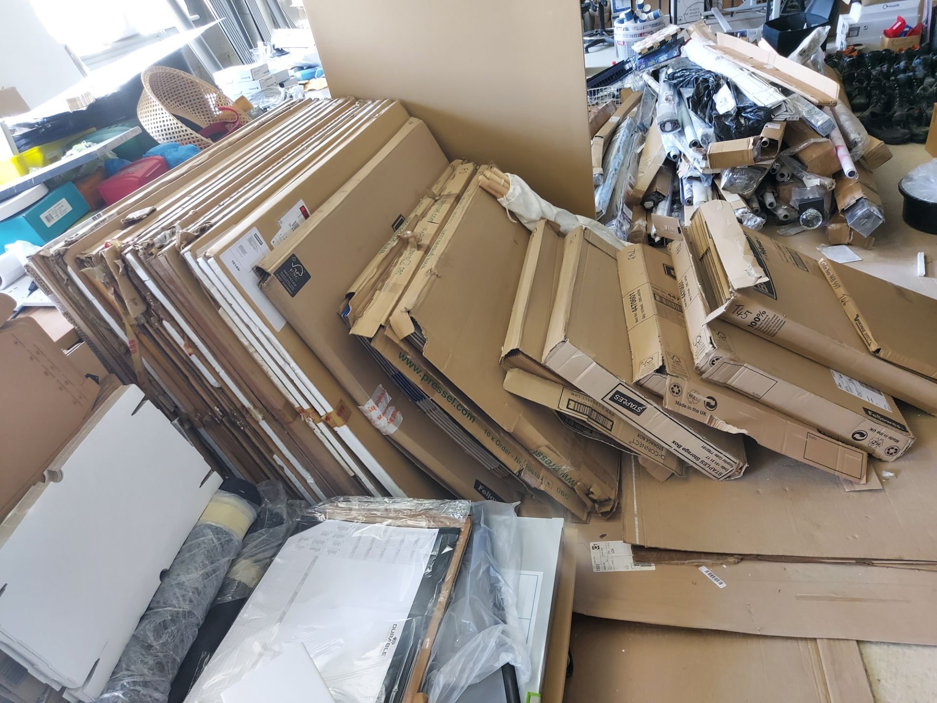 Job Lot of Staples Returned Items - Image 4 of 5