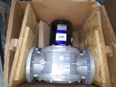 Trend Type 2 BY-100-230 Solenoid Gas Valve (Unused, purchased for £2000)