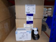 2 x Boxes of Reliance Water Controls Thermal Balancing Valve 1/2” , 20 per box