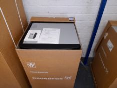 Grundfos Home Booster MCSTO200, boxed and unused