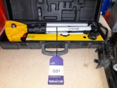 Rotating Laser Level Kit