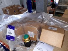 5 x Boxes of Kohler SRR V12 Therm Cartridge Assembly