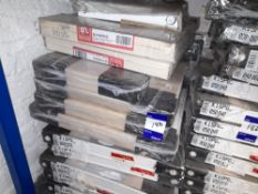 Assortment of QRL Group & Noot Radiators