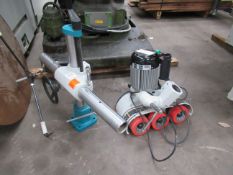 iTech Power Roller Feed 3PH