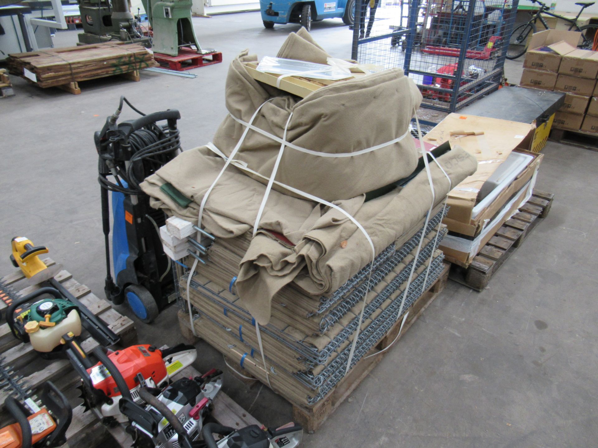 Hesco Bastian Guard Post Assembly - Image 2 of 3