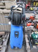 Nilfisk Pressure Washer