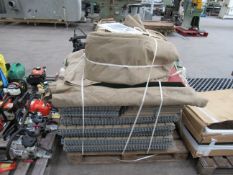 Hesco Bastian Guard Post Assembly