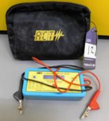 ACT Battery Tester to Case
