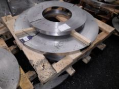Quantity of Various Stainless-Steel Strip, 316, (5