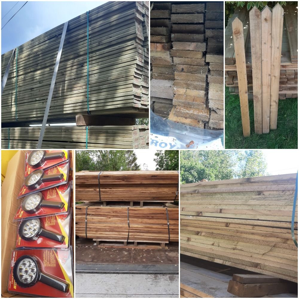 September Timber Auction