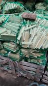 60 net bags of Kindling sticks