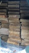 50 Treated Pine Boards